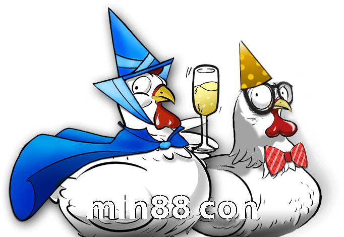 min88 con