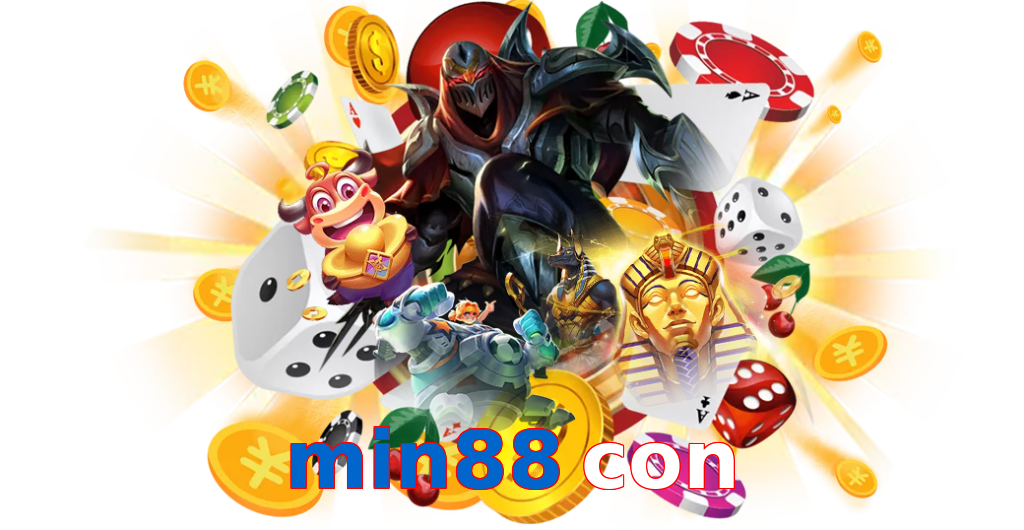 min88 con