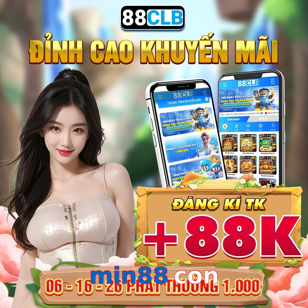min88 con