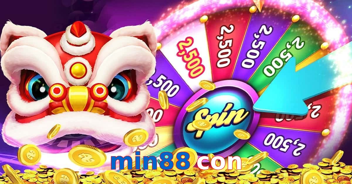 min88 con