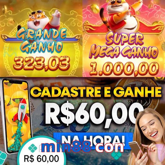min88 con