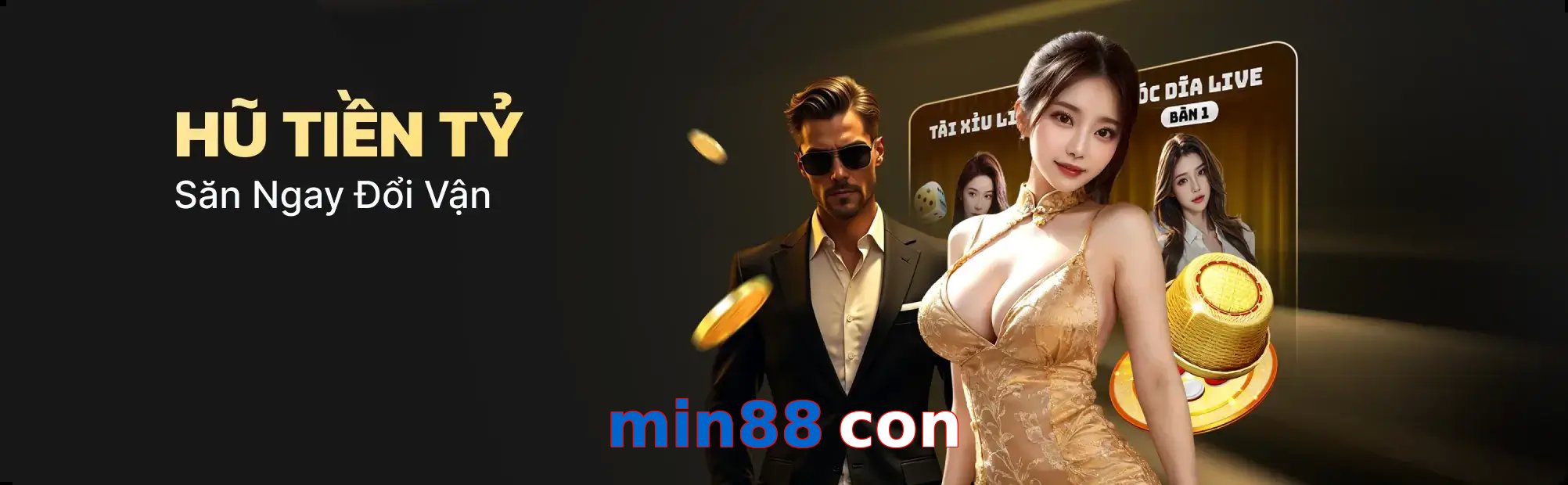 min88 con