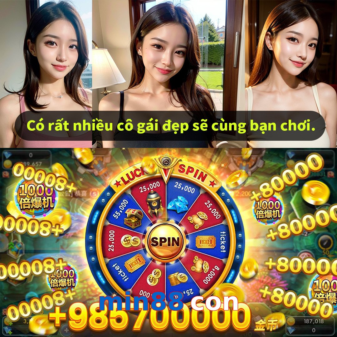 min88 con