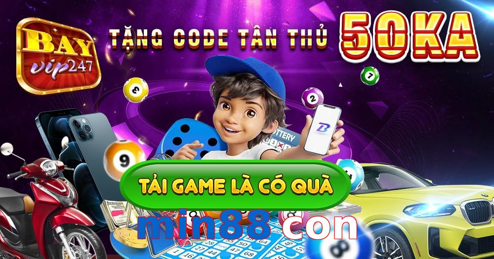 min88 con
