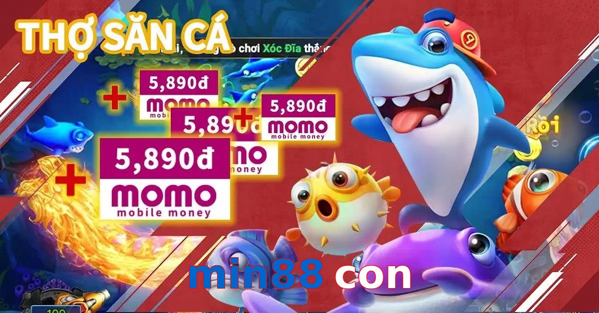 min88 con