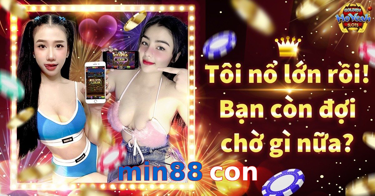 min88 con