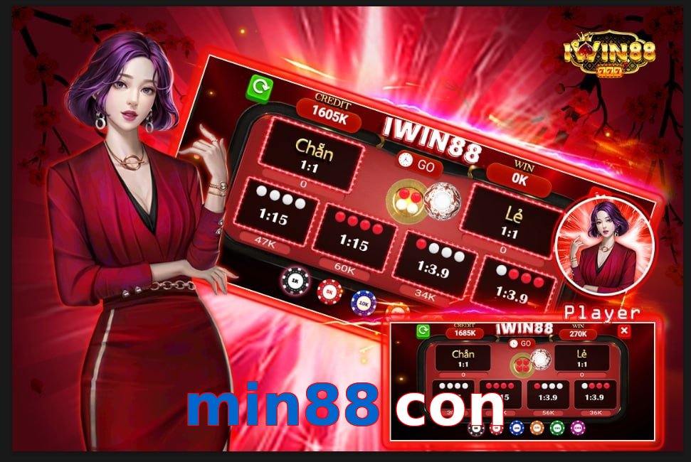 min88 con