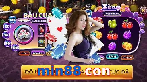 min88 con