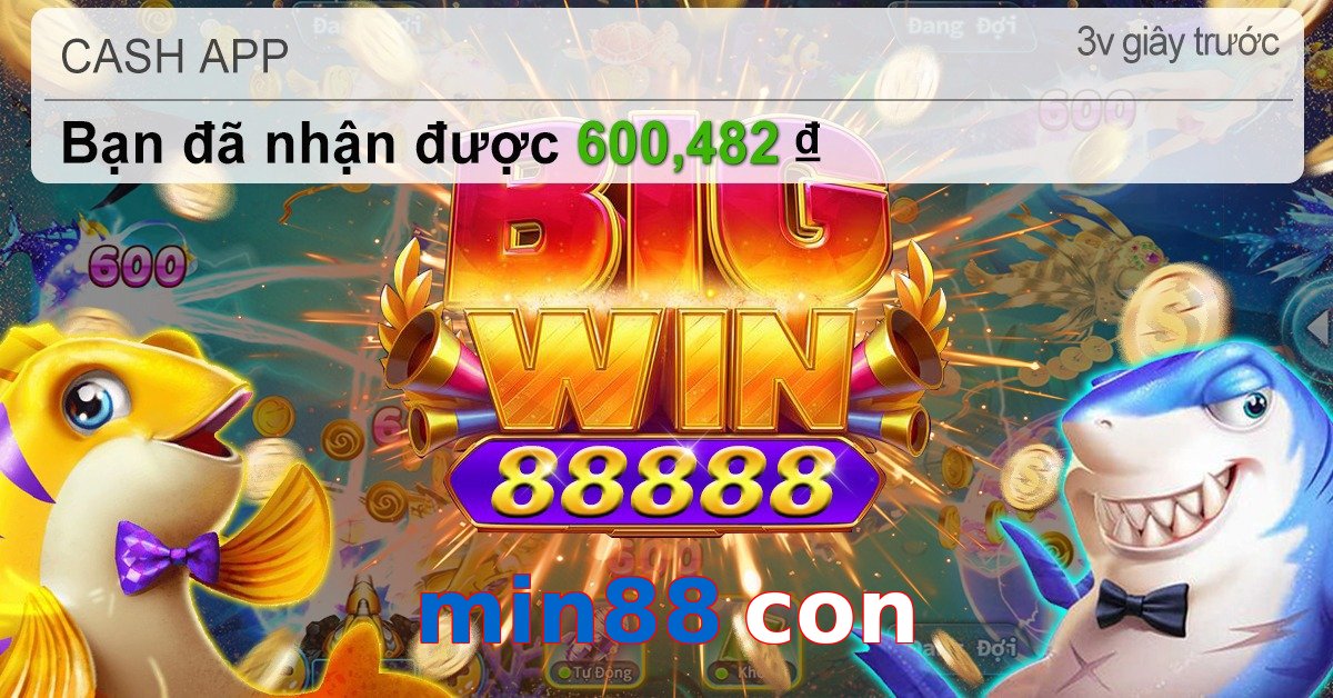 min88 con