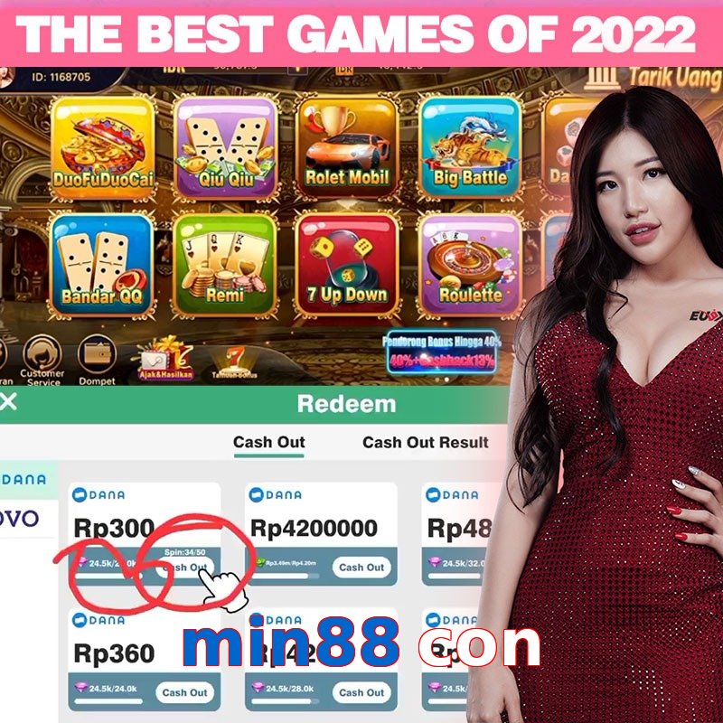 min88 con